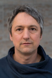 Portrait Hochzeitsfotograf Gregor Marstaller aus Denzlingen bei Freiburg i. Brsg.