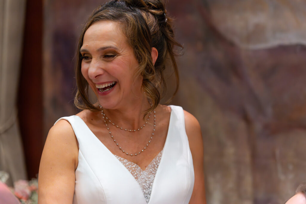 Hochzeitsfeier im Wilden Mann in Meersburg